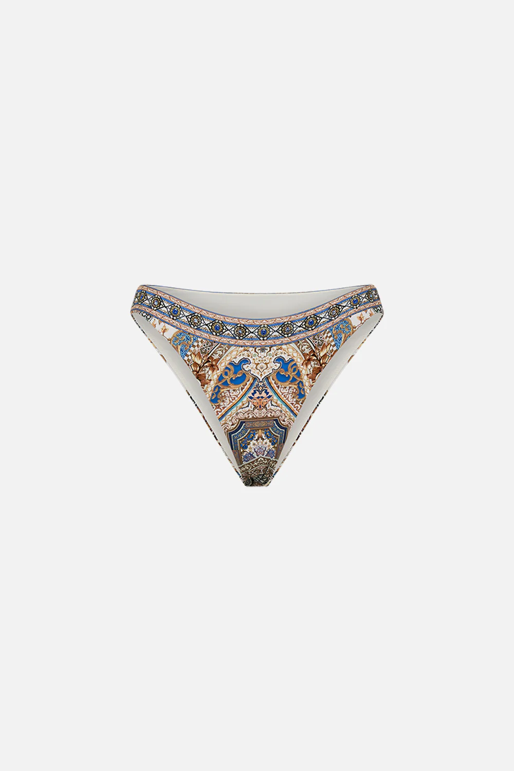 MINI REGULAR PANT MAKE ME YOUR MOSAIC - Image 3