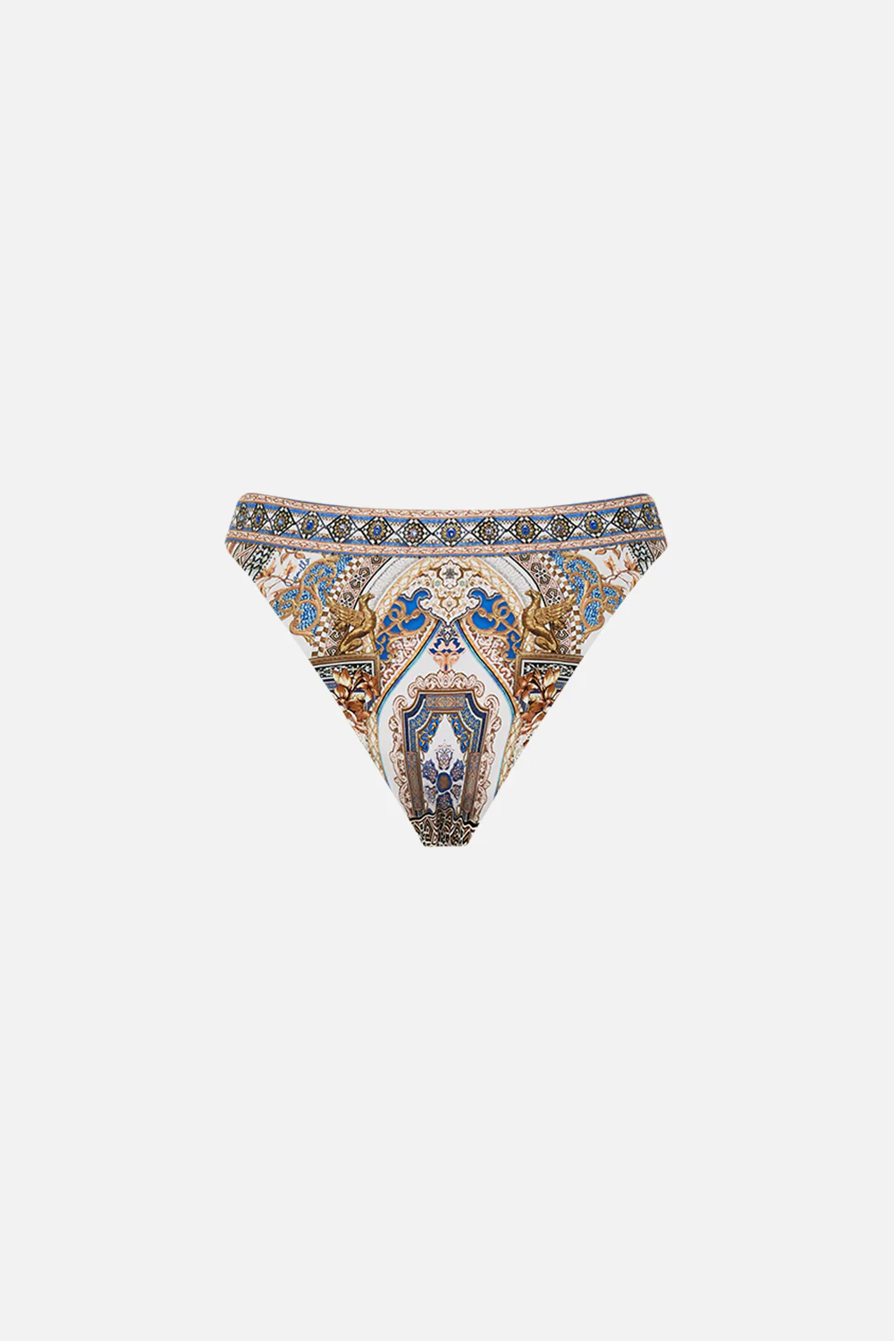 MINI REGULAR PANT MAKE ME YOUR MOSAIC - Image 6