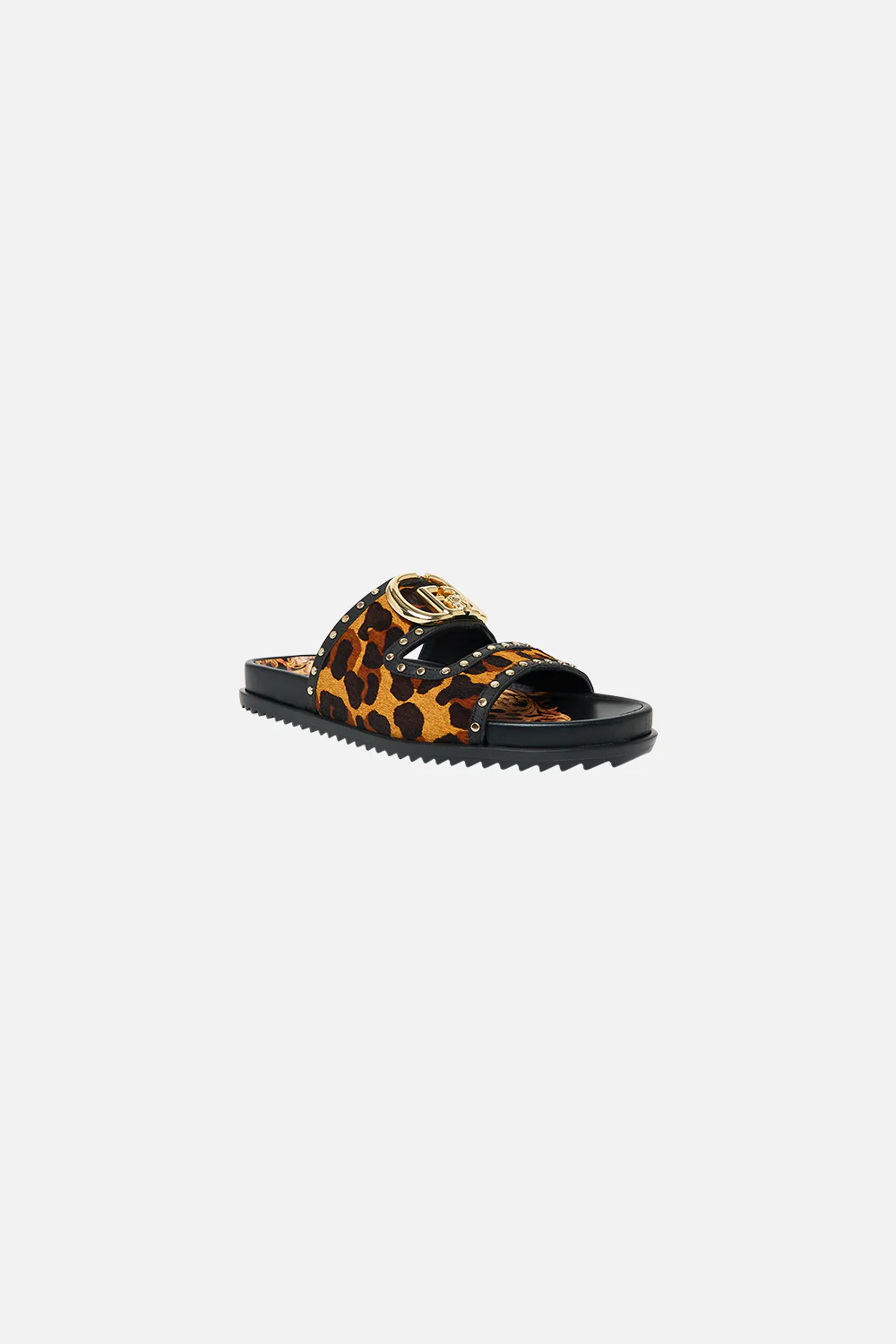 LUCIA CF BUCKLE SANDAL ERA OF EMPIRES - Image 2