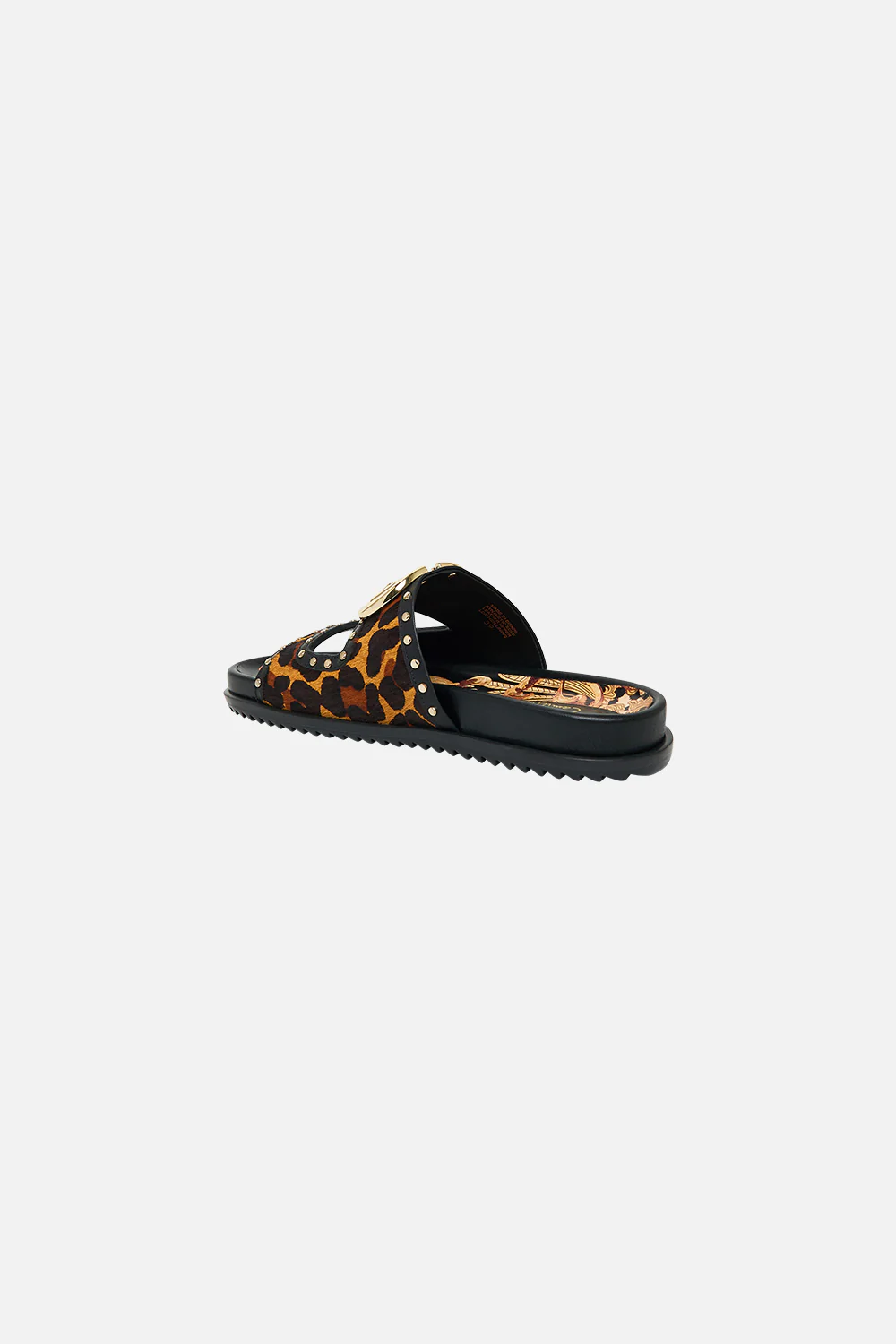 LUCIA CF BUCKLE SANDAL ERA OF EMPIRES - Image 3