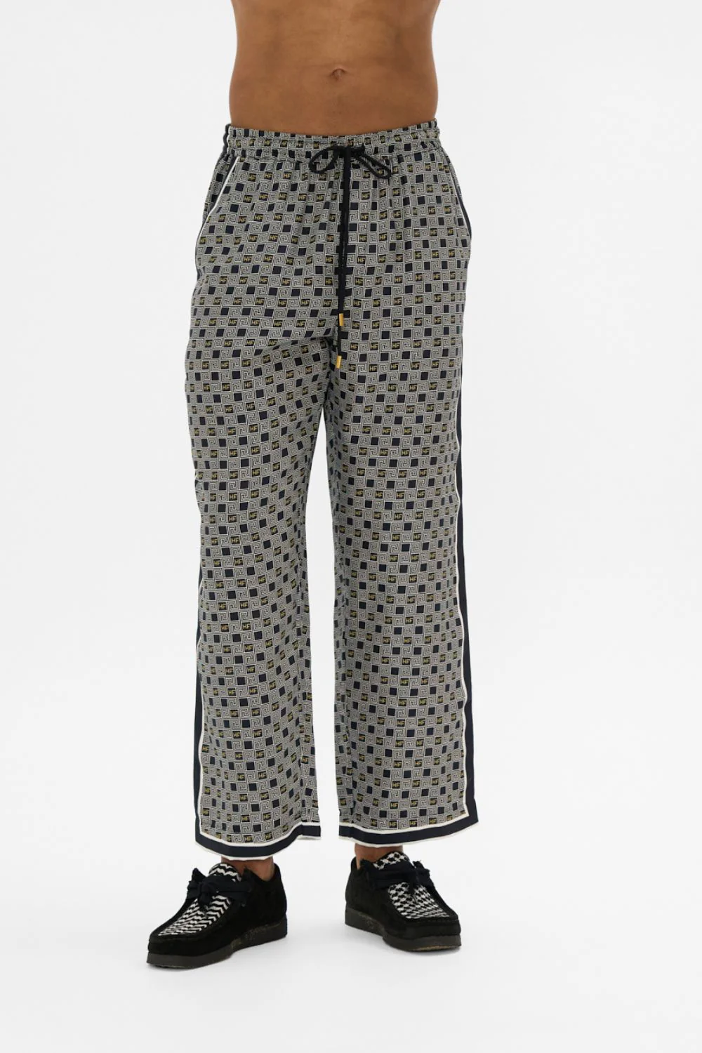 LOUNGE PANT RIDDLE OF THE SPHINX - Image 5
