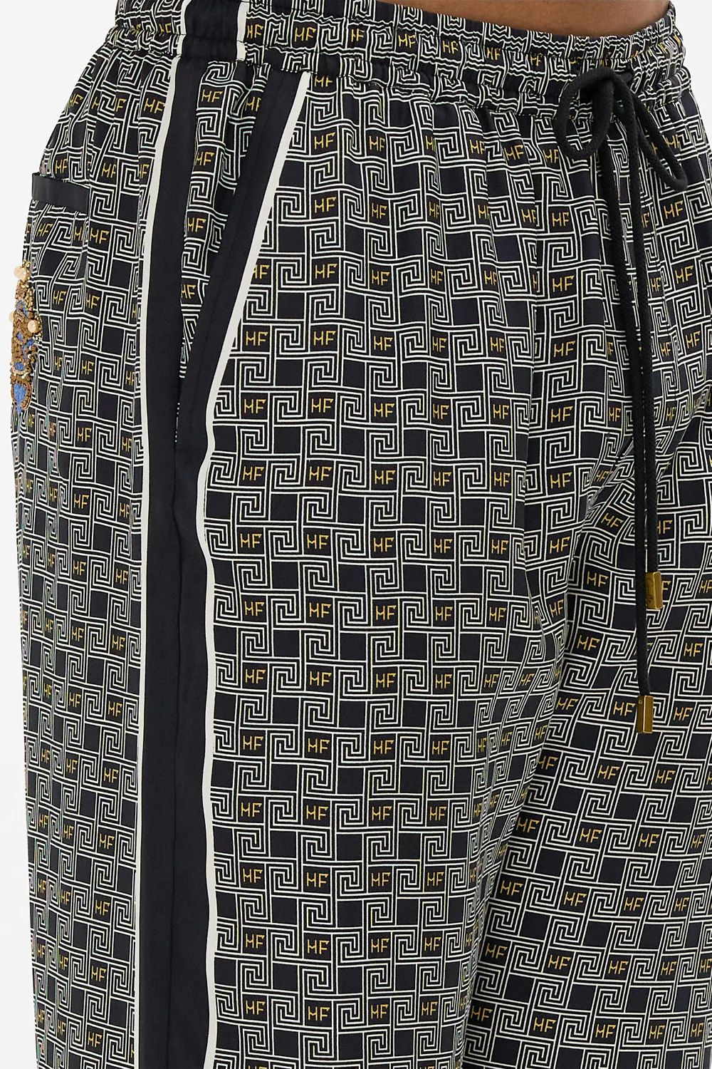 LOUNGE PANT RIDDLE OF THE SPHINX - Image 6