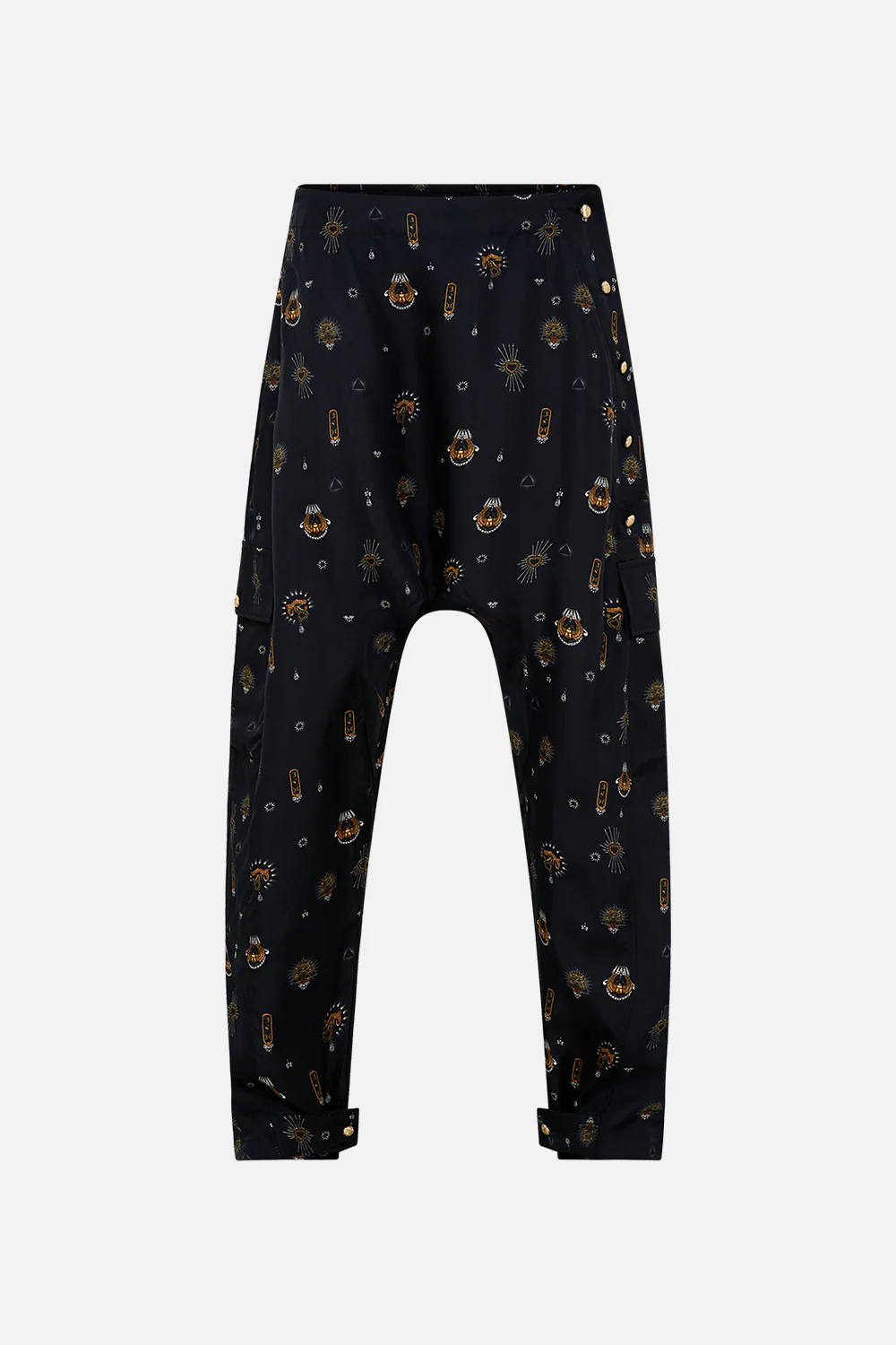 POCKET HAREM PANT CALL ME CLEOPATRA - Image 3