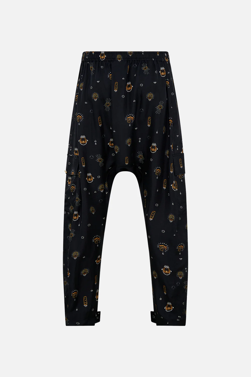 POCKET HAREM PANT CALL ME CLEOPATRA - Image 6