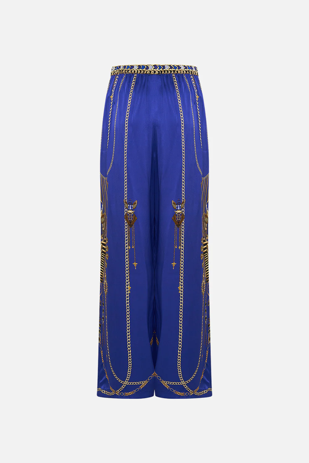 MINIMAL WIDE LEG PANT MY FAIR PHARAOH - Image 8