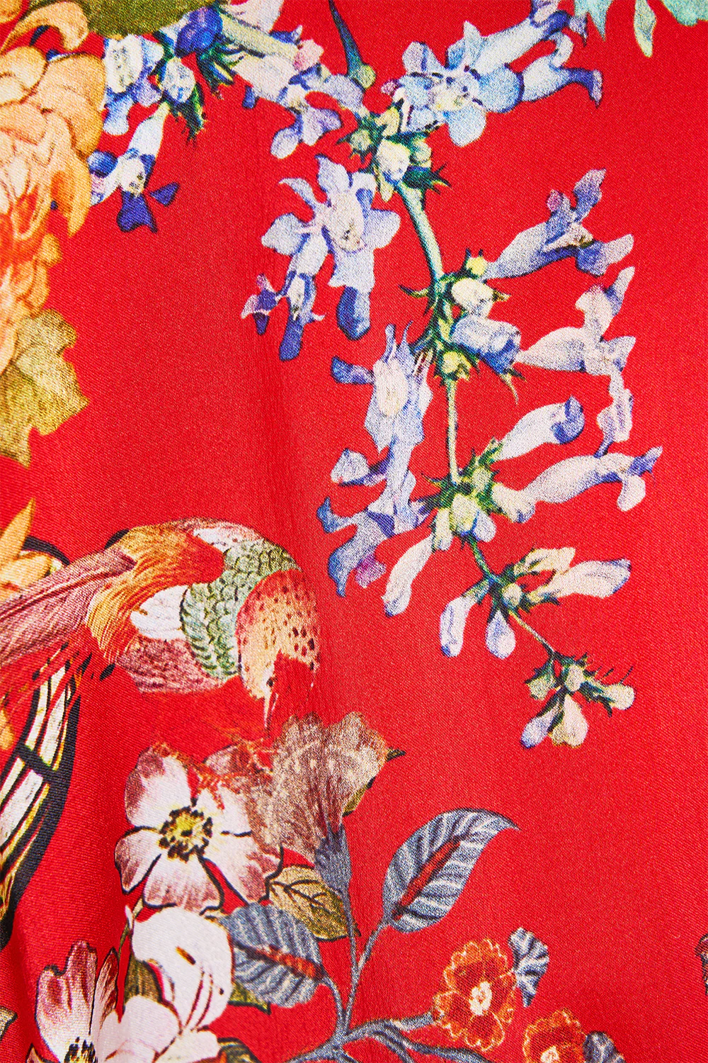 KIMONO SLEEVE MINI DRESS LISBOA LUXE - Image 6