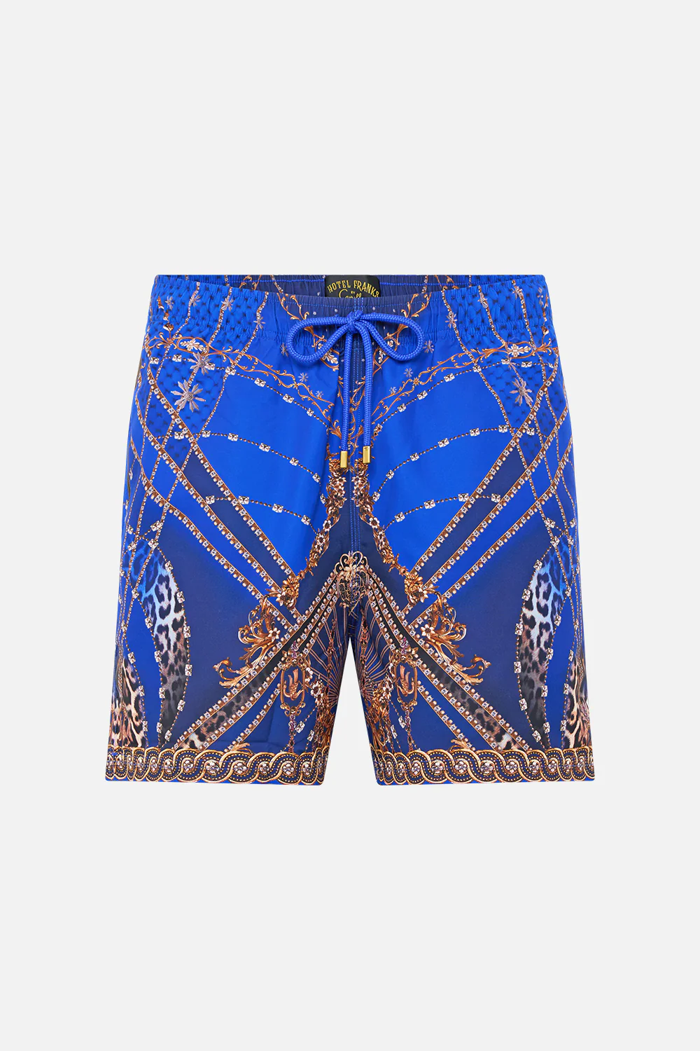 MID LENGTH BOARDSHORT CARMO AND CARMELITAS - Image 3