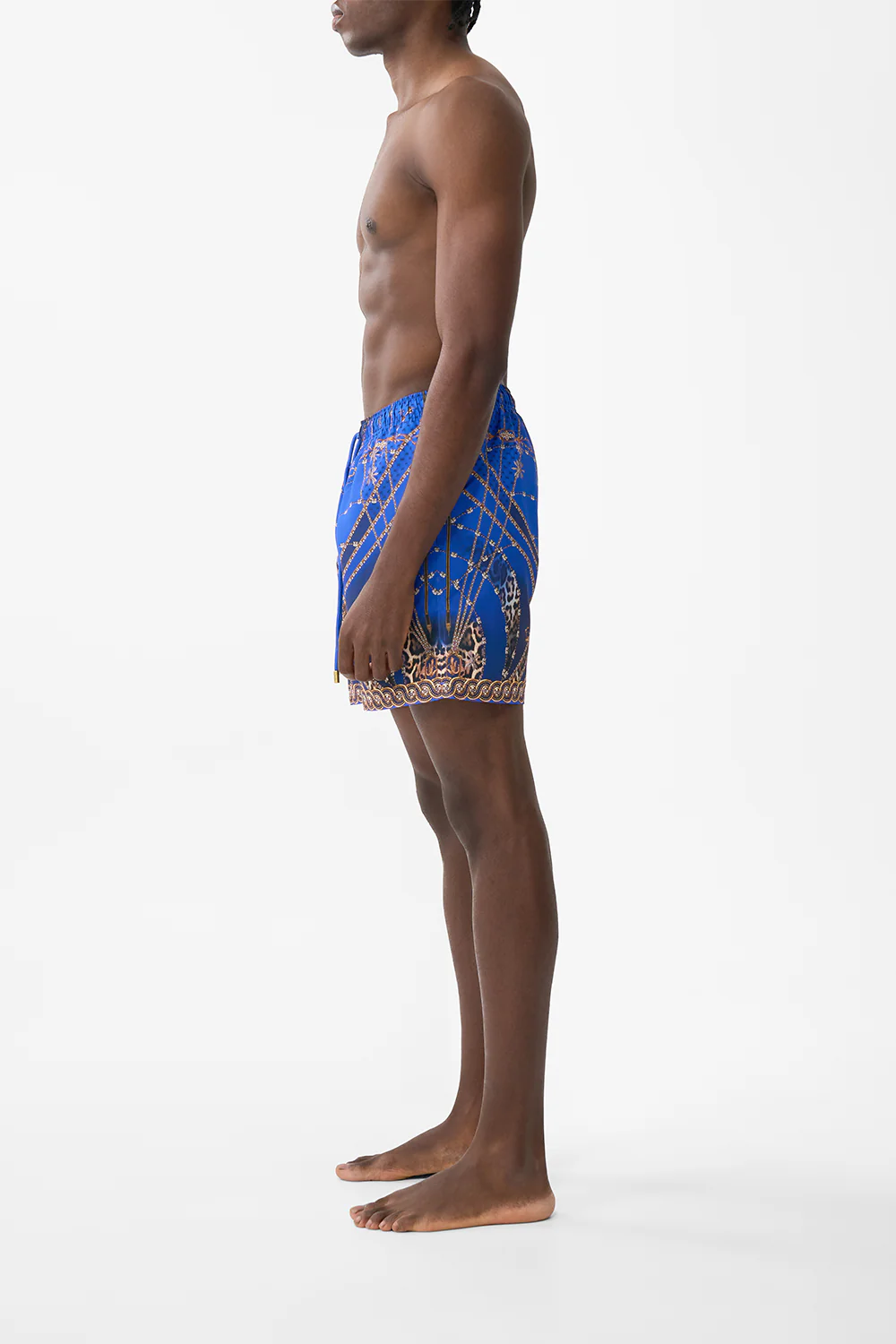 MID LENGTH BOARDSHORT CARMO AND CARMELITAS - Image 4
