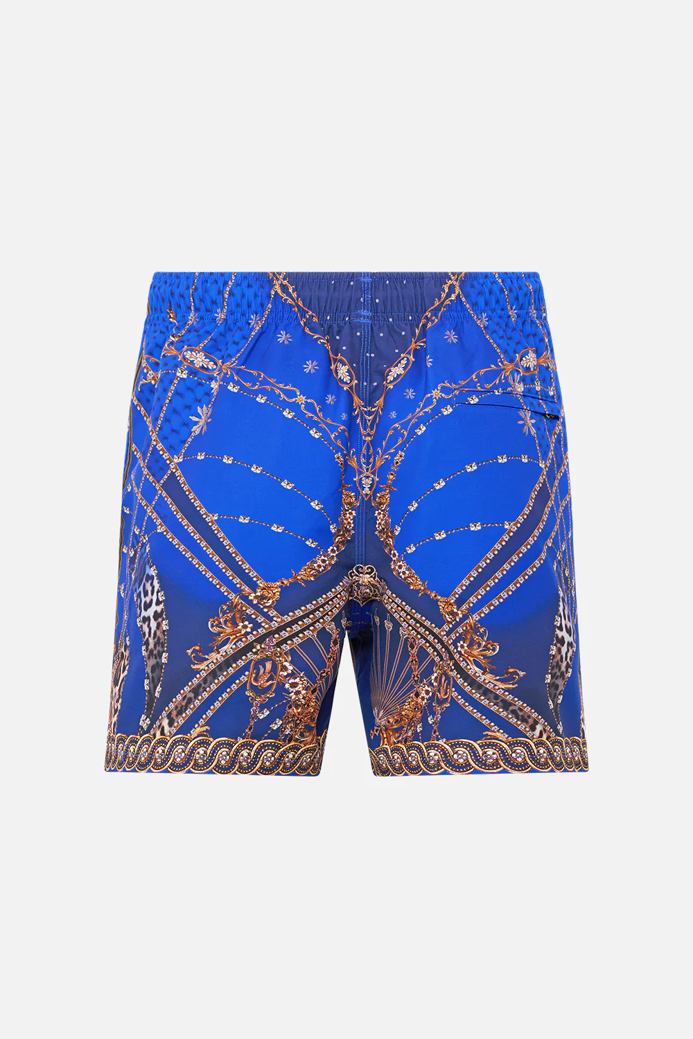 MID LENGTH BOARDSHORT CARMO AND CARMELITAS - Image 6