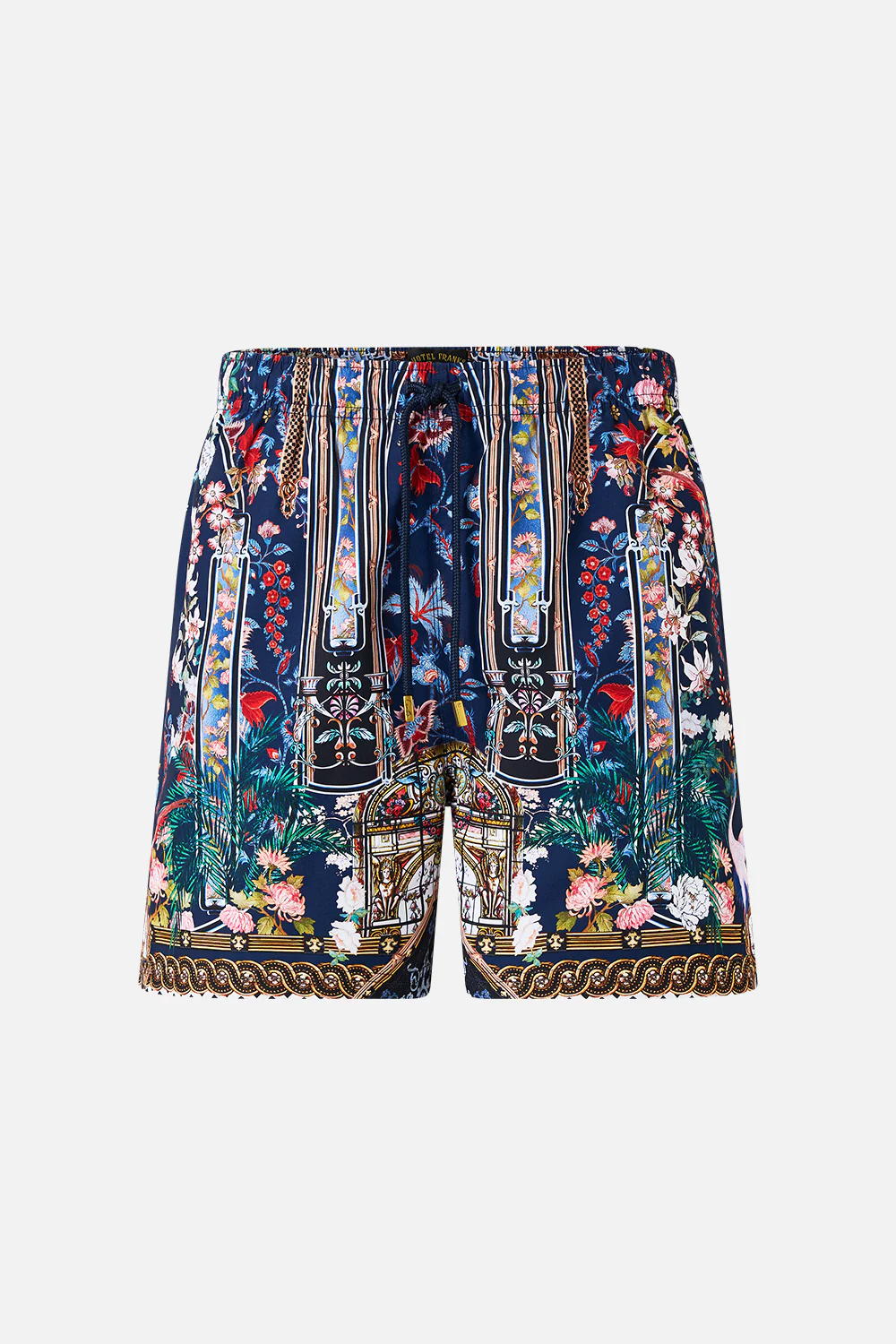 MID LENGTH BOARDSHORT PALACIO POETRY - Image 3
