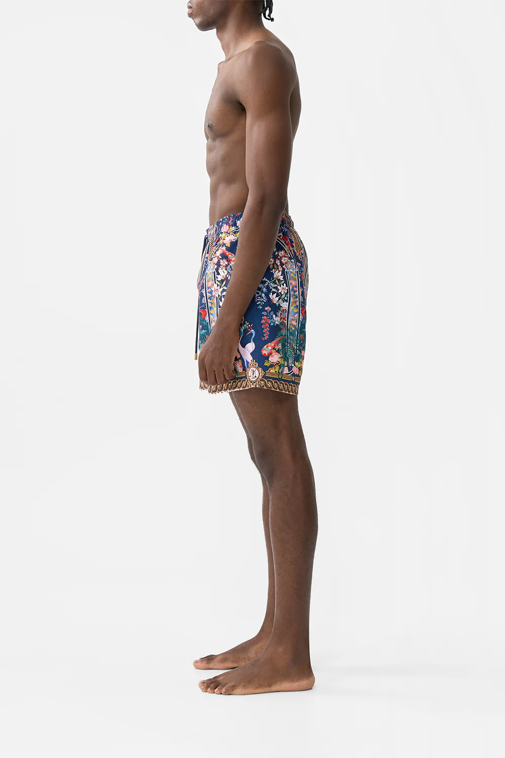 MID LENGTH BOARDSHORT PALACIO POETRY - Image 4