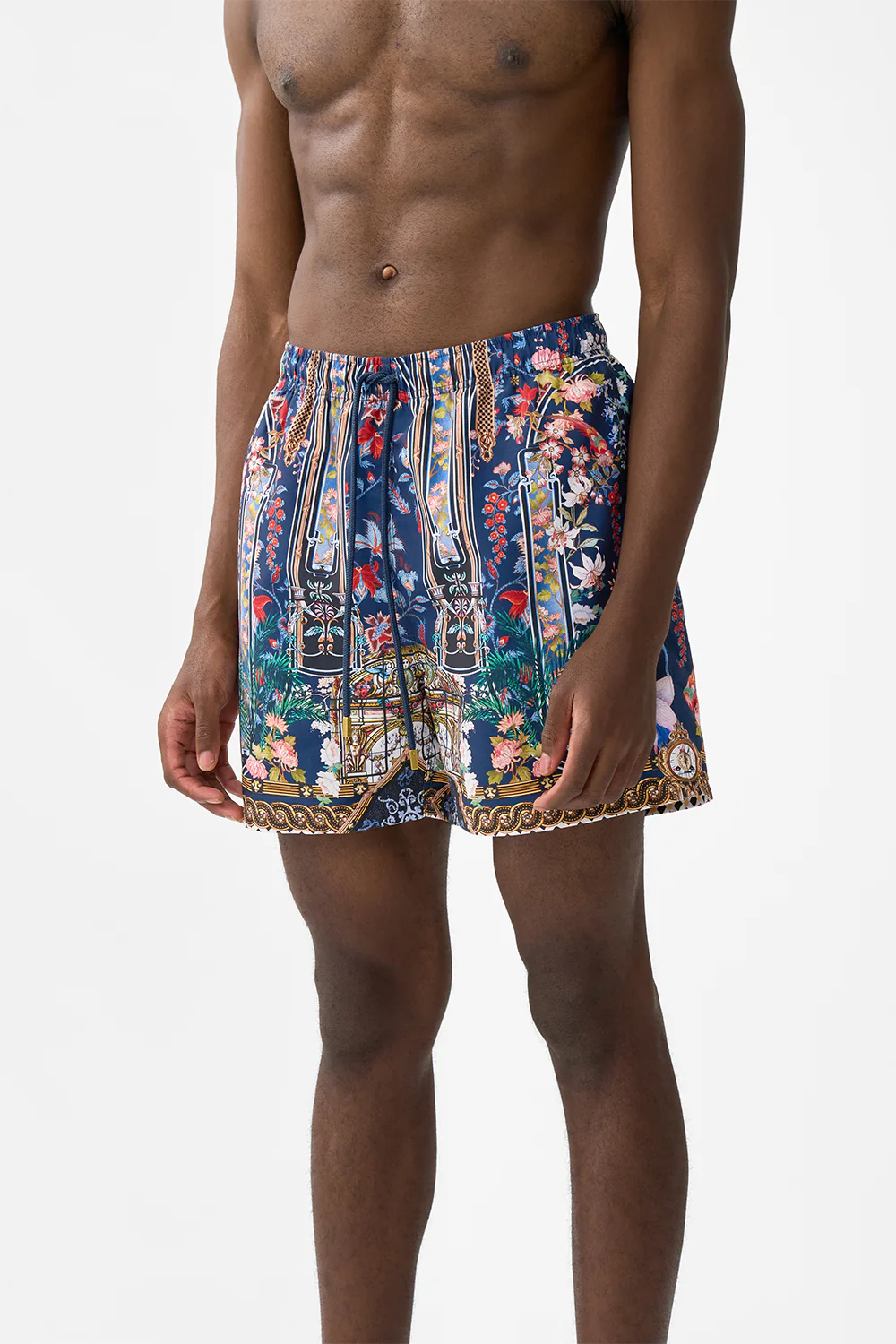 MID LENGTH BOARDSHORT PALACIO POETRY - Image 5