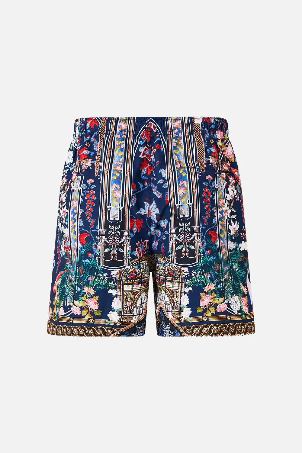 MID LENGTH BOARDSHORT PALACIO POETRY - Image 7