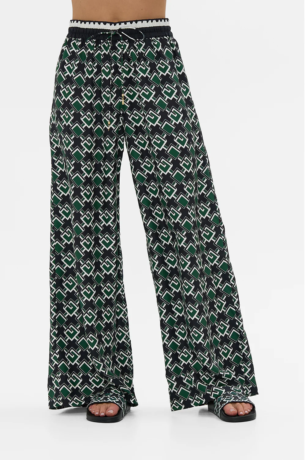 STRAIGHT LEG PANT MY PORTO PEN PAL - Image 5
