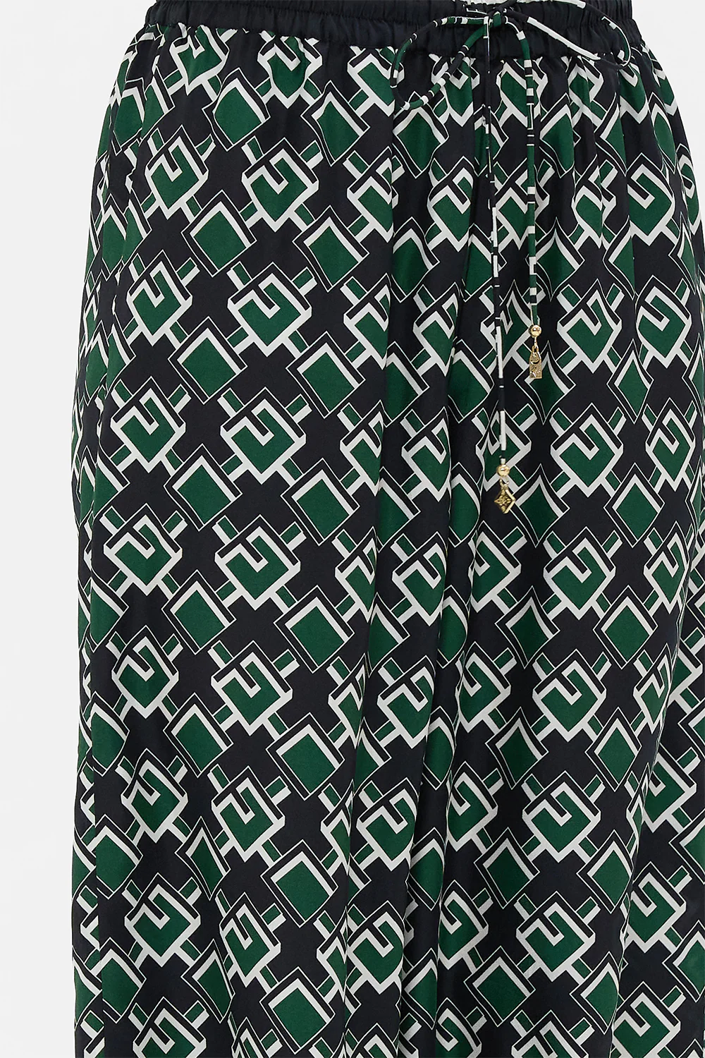 STRAIGHT LEG PANT MY PORTO PEN PAL - Image 6
