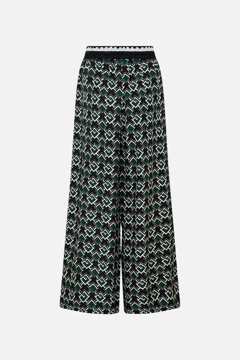 STRAIGHT LEG PANT MY PORTO PEN PAL - Image 7