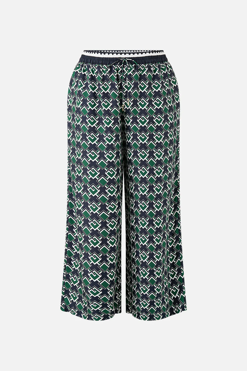STRAIGHT LEG PANT MY PORTO PEN PAL - Image 8
