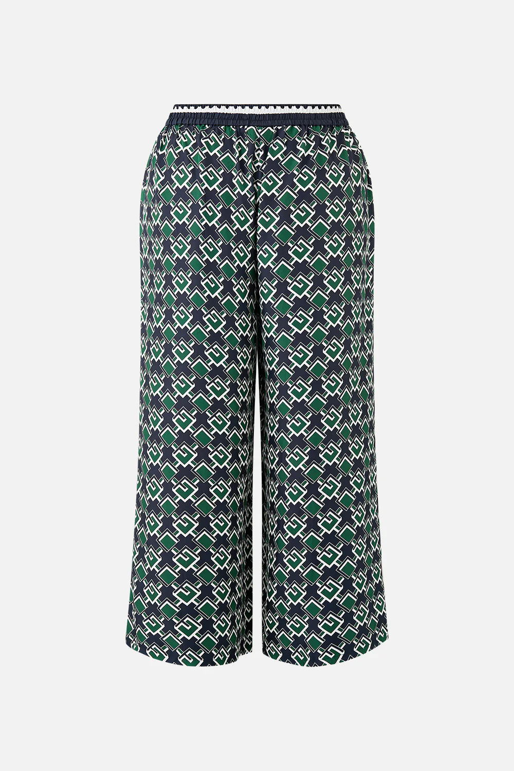 STRAIGHT LEG PANT MY PORTO PEN PAL - Image 9