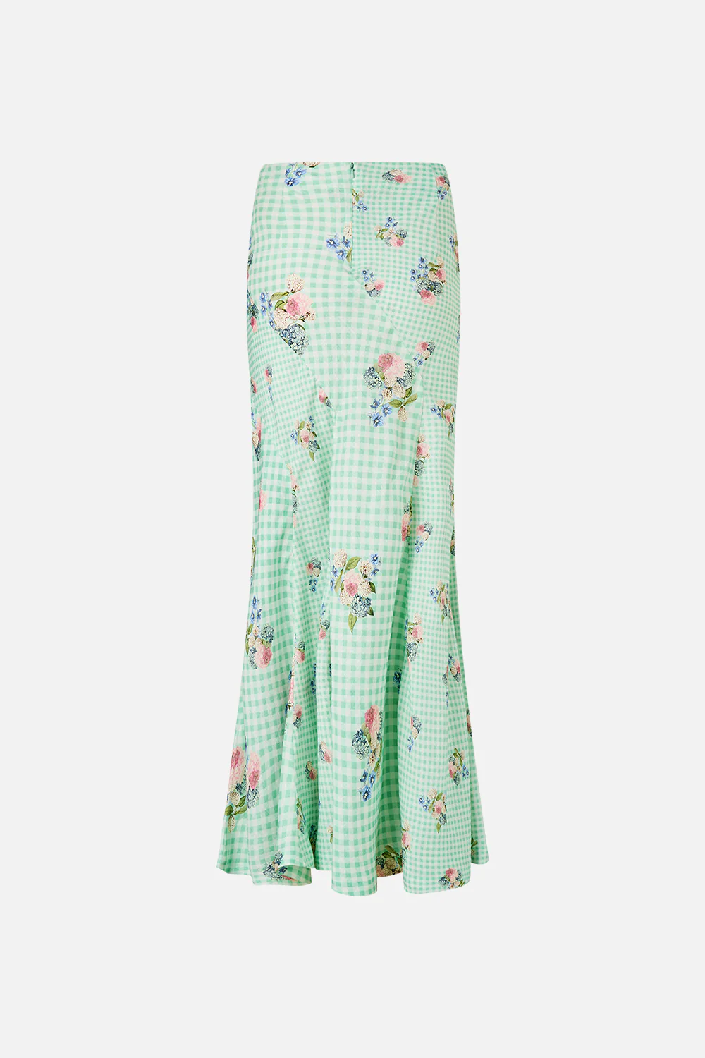 MERMAID MAXI SKIRT PESTANA PANORAMA - Image 6