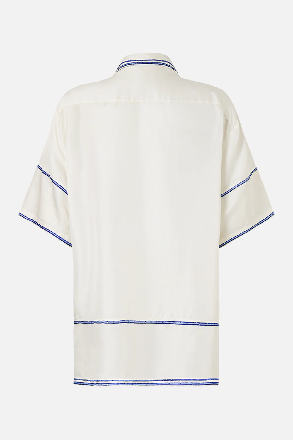OVERSIZED SHIRT SONG OF SAINT ANTHONY - Image 7