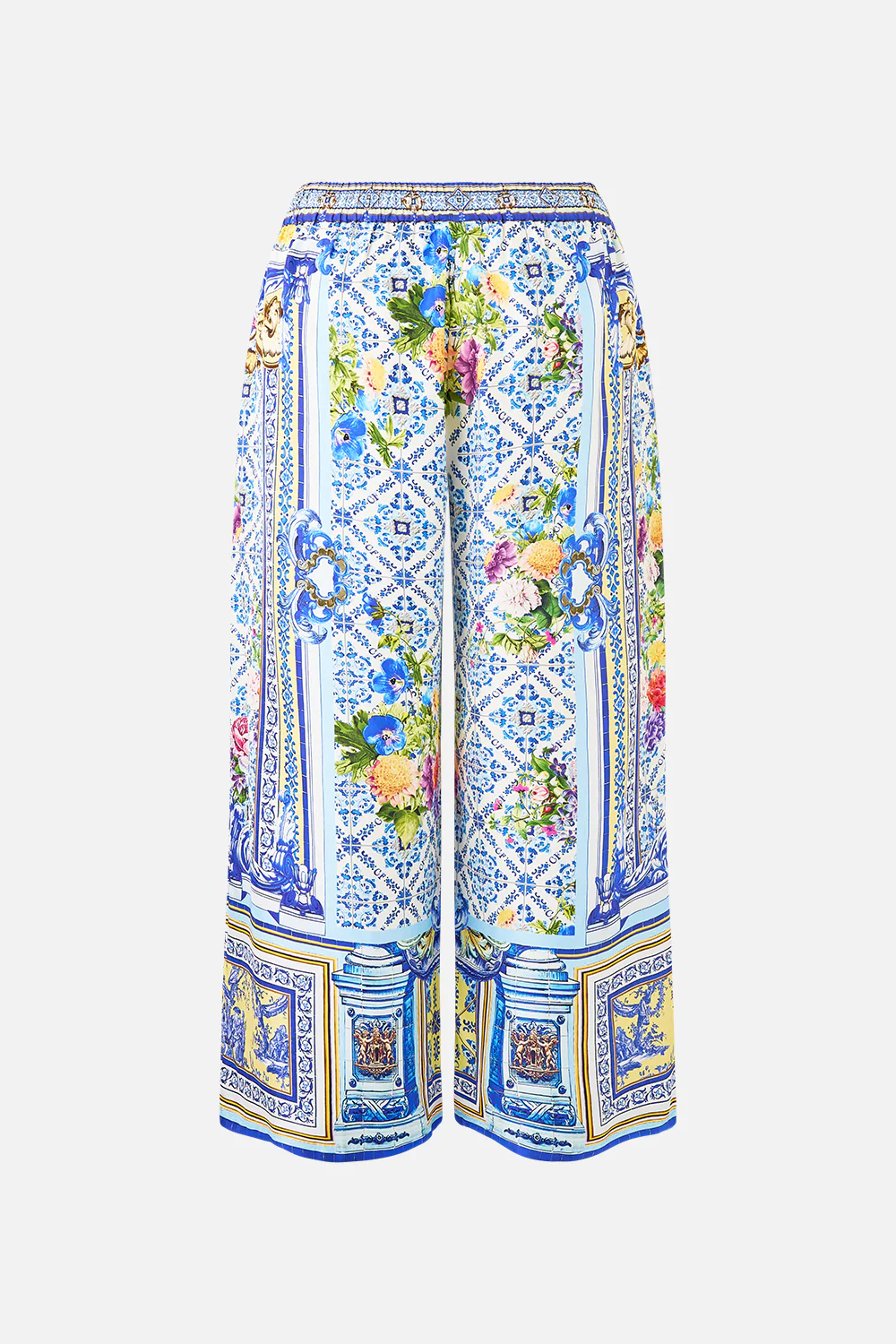 STRAIGHT LEG PANT WALL TO WALL WONDERS - Image 13