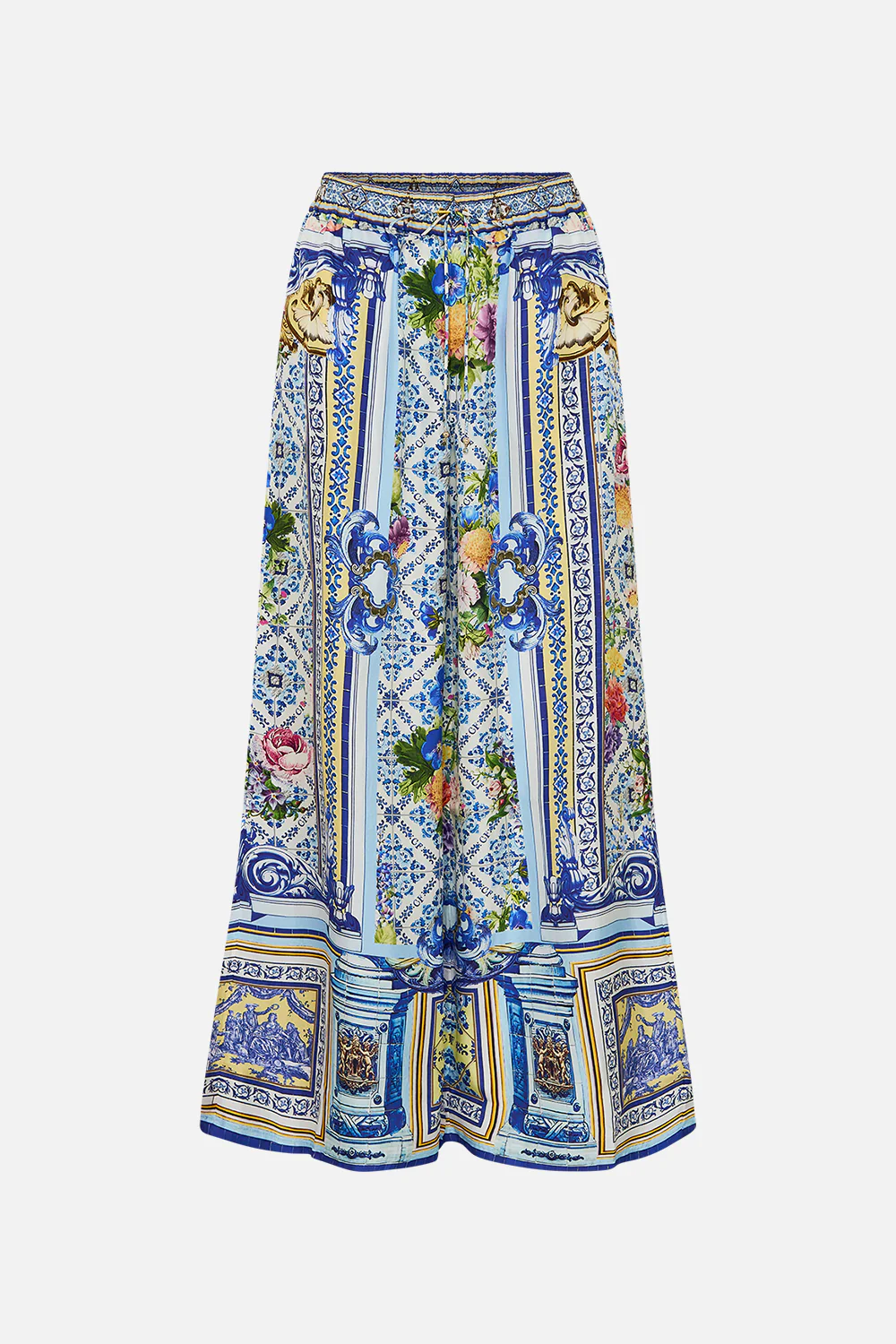 STRAIGHT LEG PANT WALL TO WALL WONDERS - Image 3