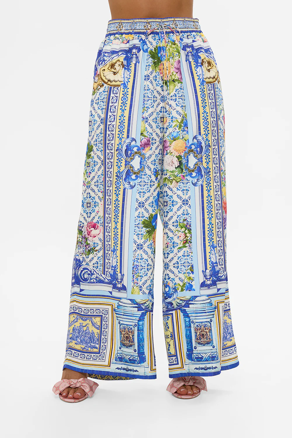 STRAIGHT LEG PANT WALL TO WALL WONDERS - Image 5