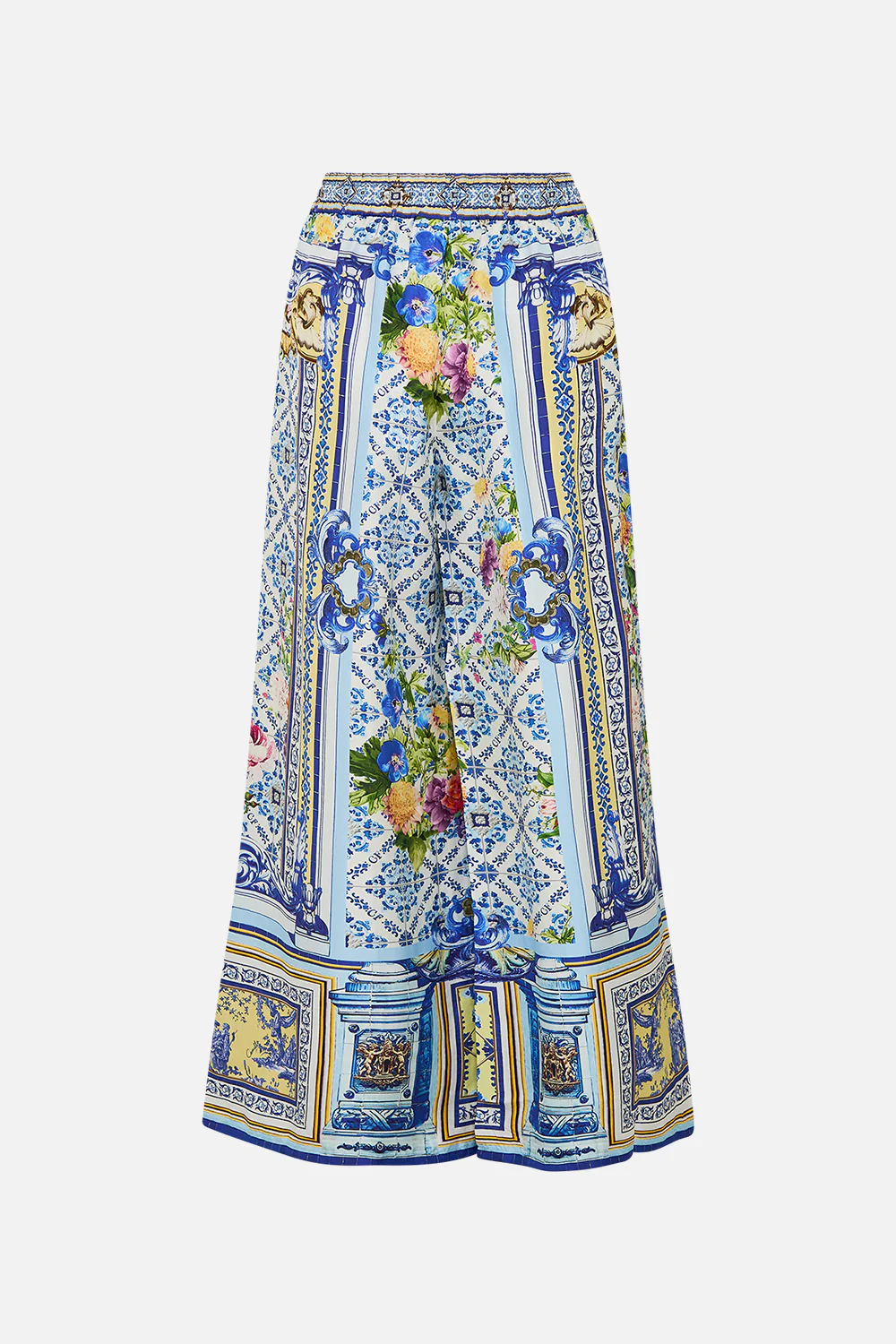 STRAIGHT LEG PANT WALL TO WALL WONDERS - Image 8
