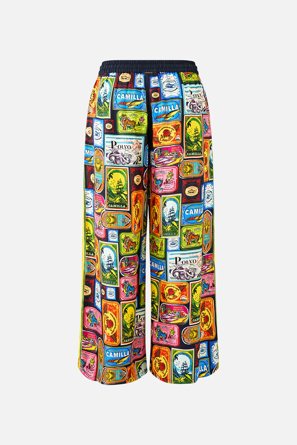 STRAIGHT LEG PANT SAL DO MAR - Image 12