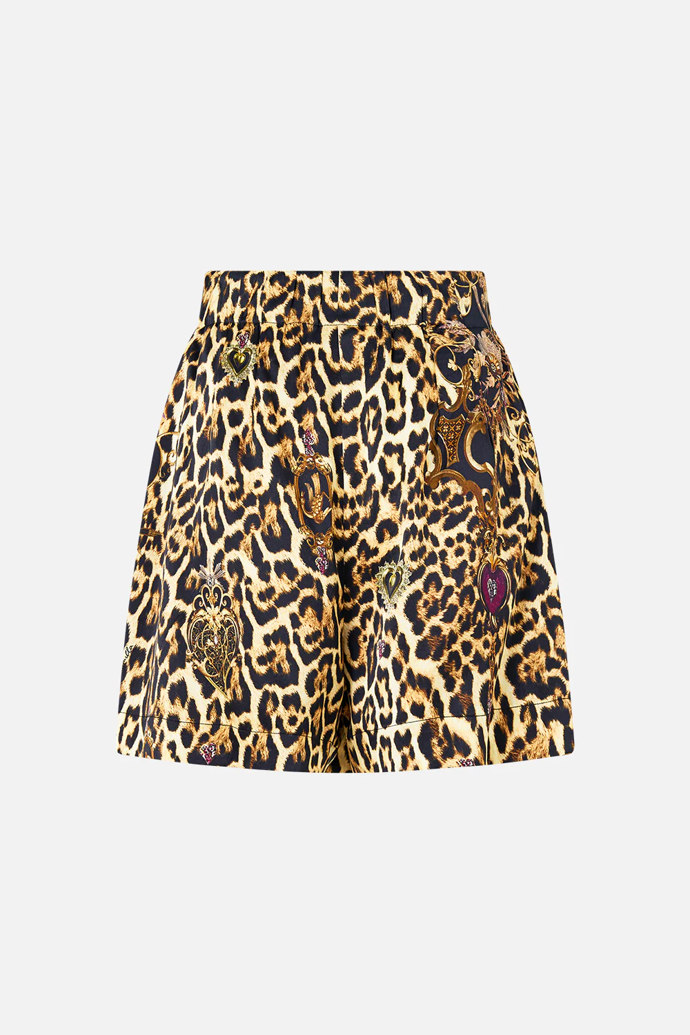 TAILORED SKORT SAINTS AND SISTERS - Image 7