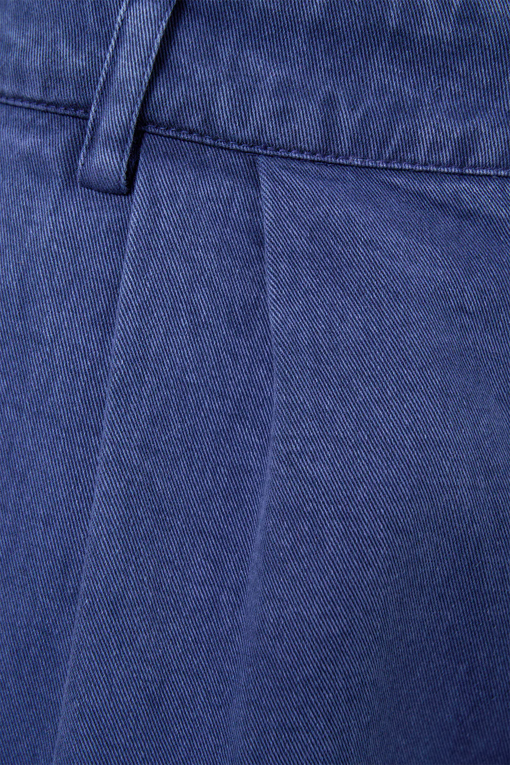 STRAIGHT LEG PLEATED CHINO SONG OF SAINT ANTHONY - Image 6