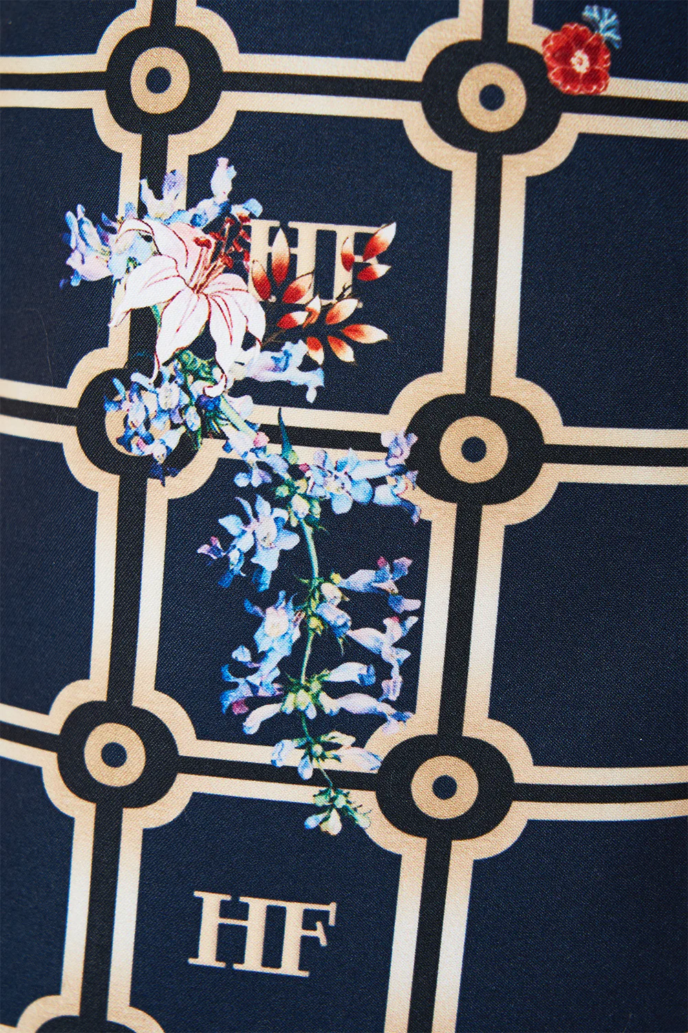 MID LENGTH SWIM SHORT PALACIO POETRY - Image 6
