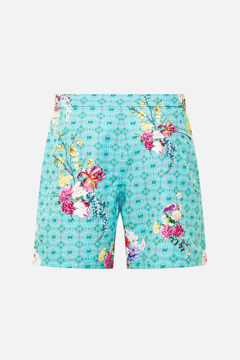 MID LENGTH SWIM SHORT GARDENS OF QUELUZ - Image 6