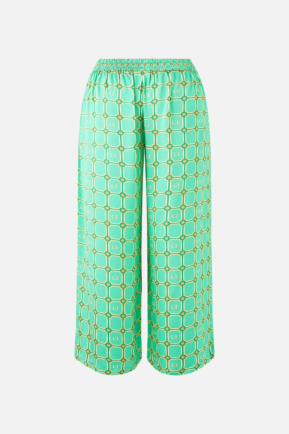 STRAIGHT LEG PANT PESTANA PANORAMA - Image 10