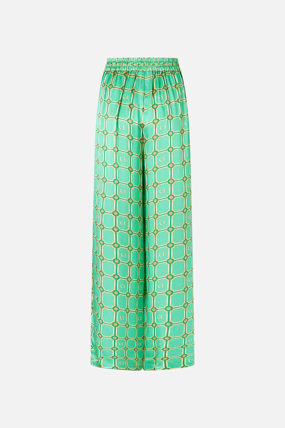 STRAIGHT LEG PANT PESTANA PANORAMA - Image 8