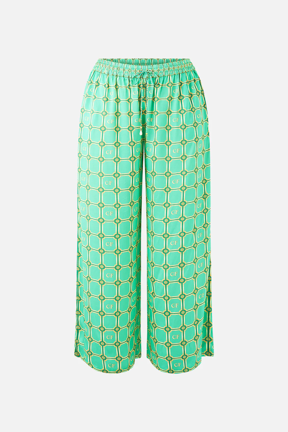 STRAIGHT LEG PANT PESTANA PANORAMA - Image 9