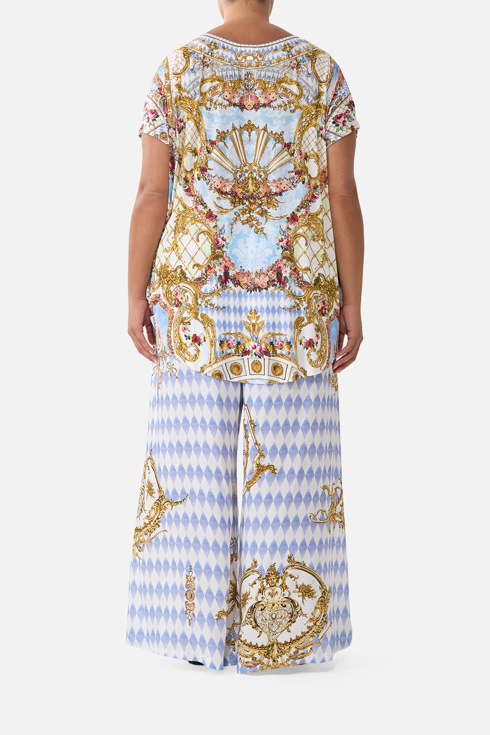LOUNGE PANT THRONE GAMES - Image 10