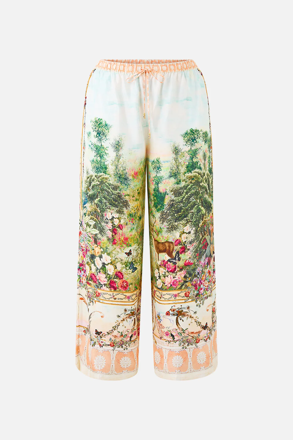 LOUNGE PANT ARCHES OF AMOR - Image 11