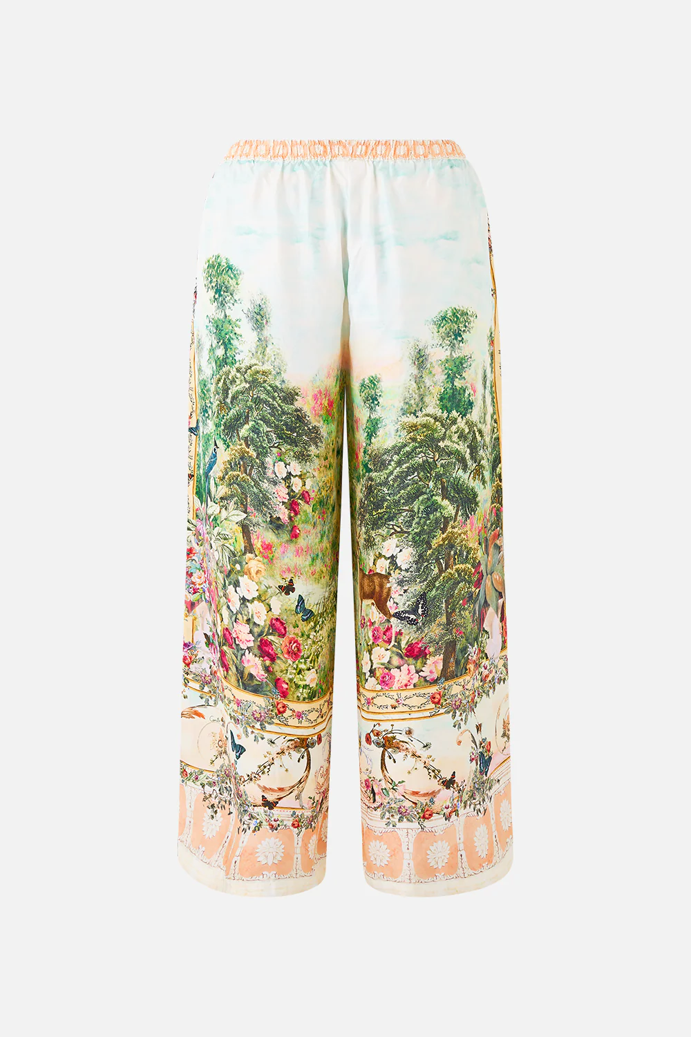 LOUNGE PANT ARCHES OF AMOR - Image 12