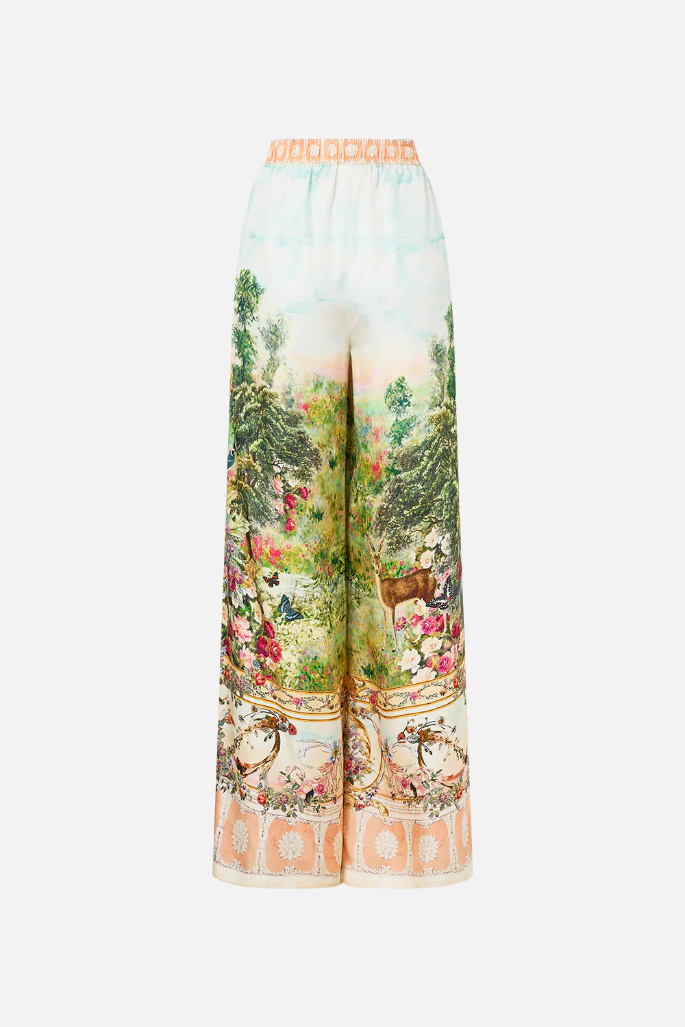 LOUNGE PANT ARCHES OF AMOR - Image 7