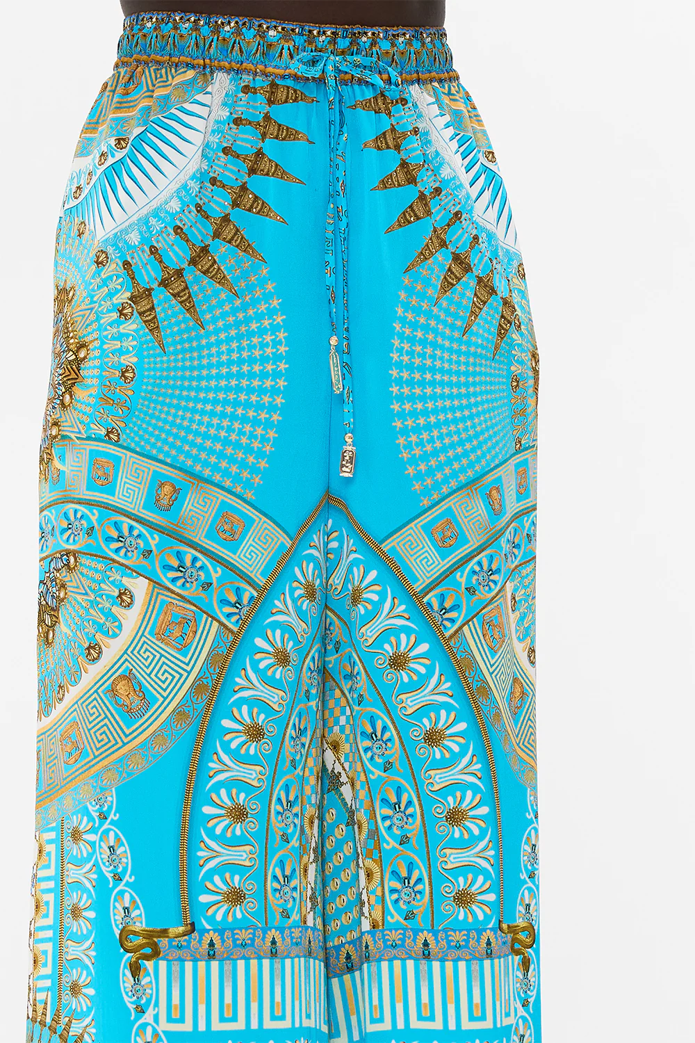 LOUNGE PANT TEMPLE OF LIGHT - Image 6