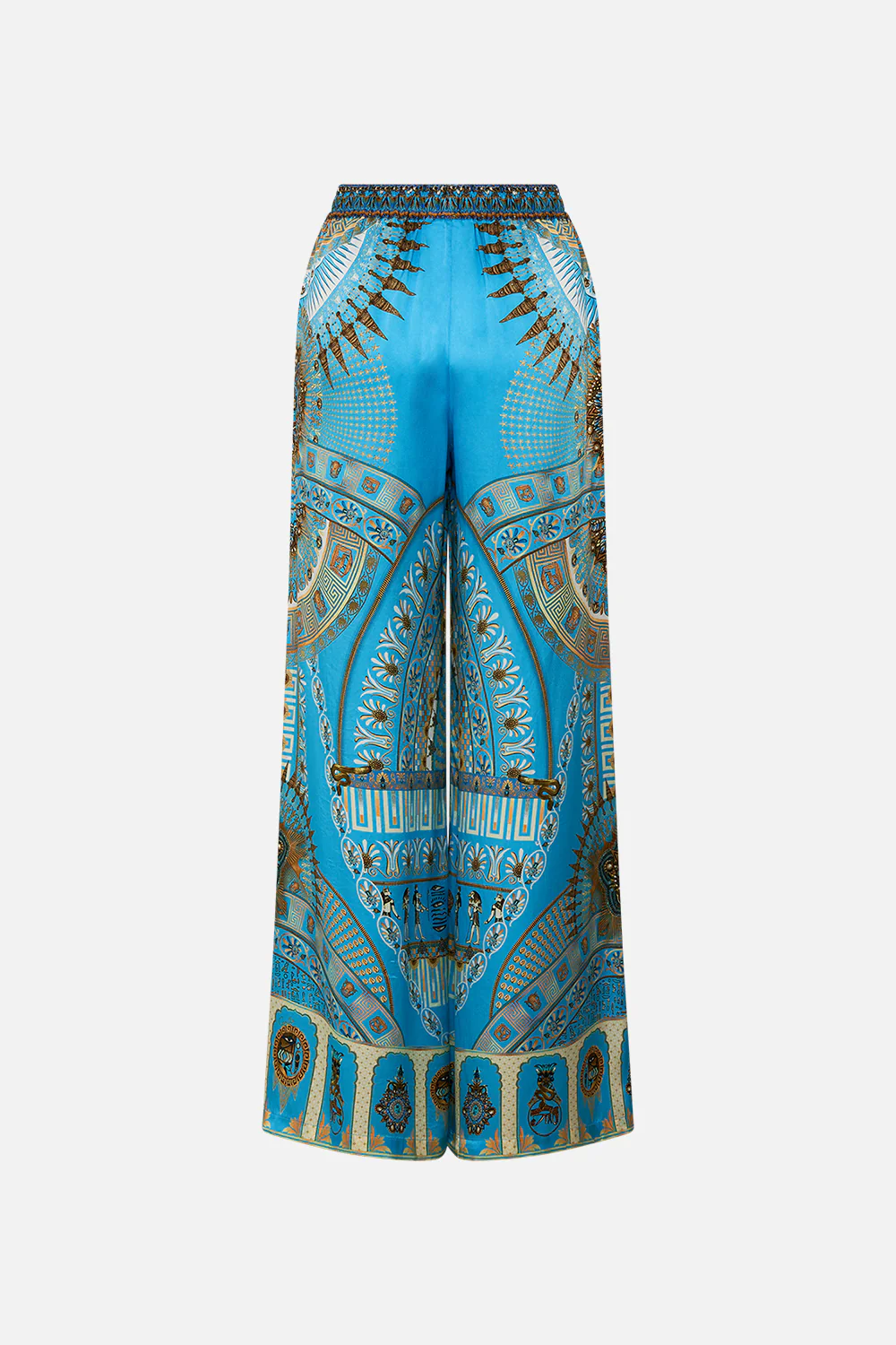 LOUNGE PANT TEMPLE OF LIGHT - Image 8