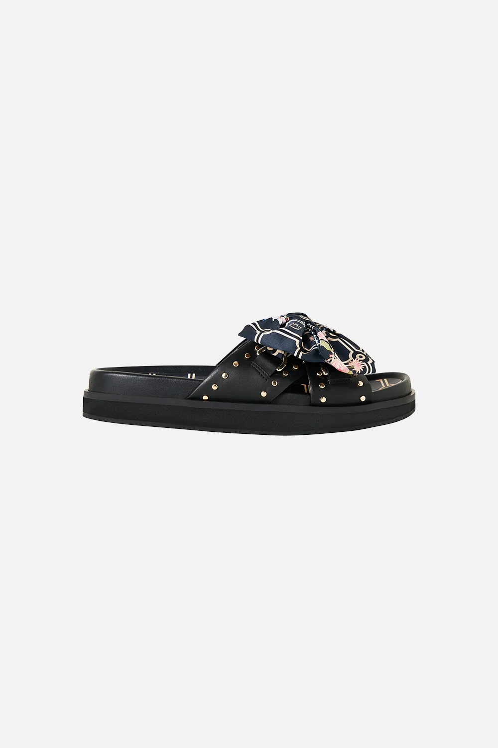 ROSA BOW SLIDE PALACIO POETRY