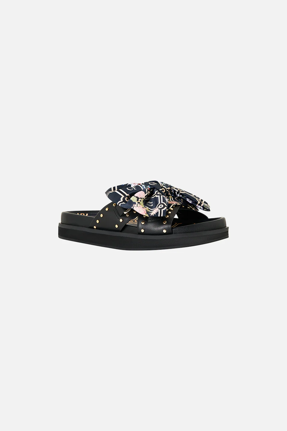 ROSA BOW SLIDE PALACIO POETRY - Image 2