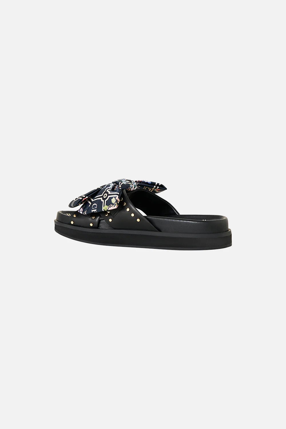 ROSA BOW SLIDE PALACIO POETRY - Image 3