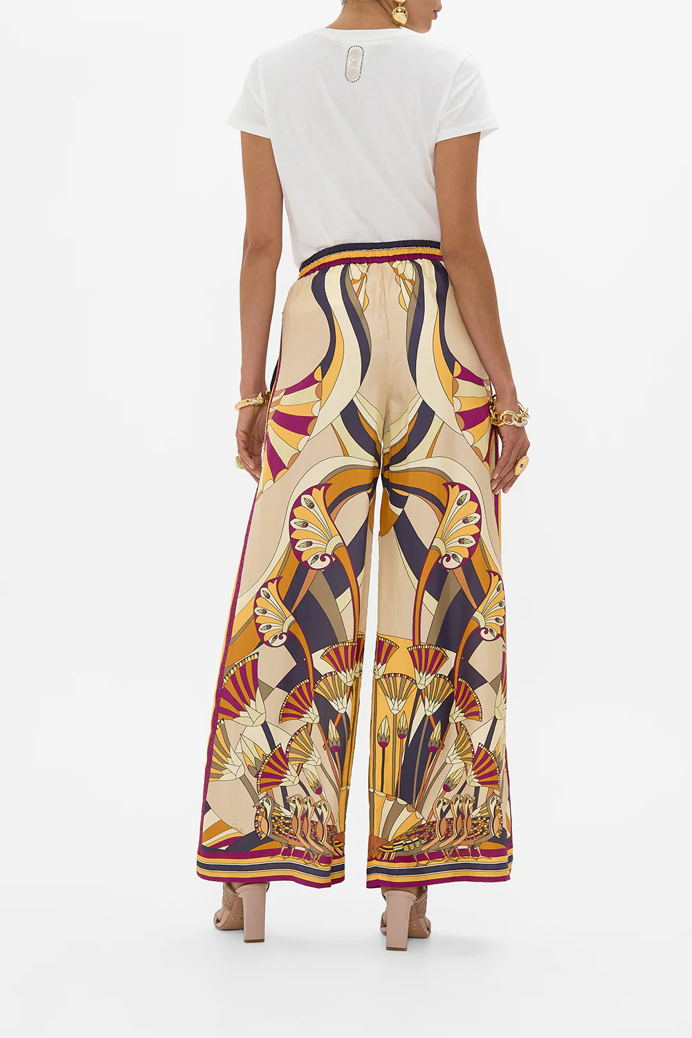 LOUNGE PANT DESERT DELIRIUM - Image 2