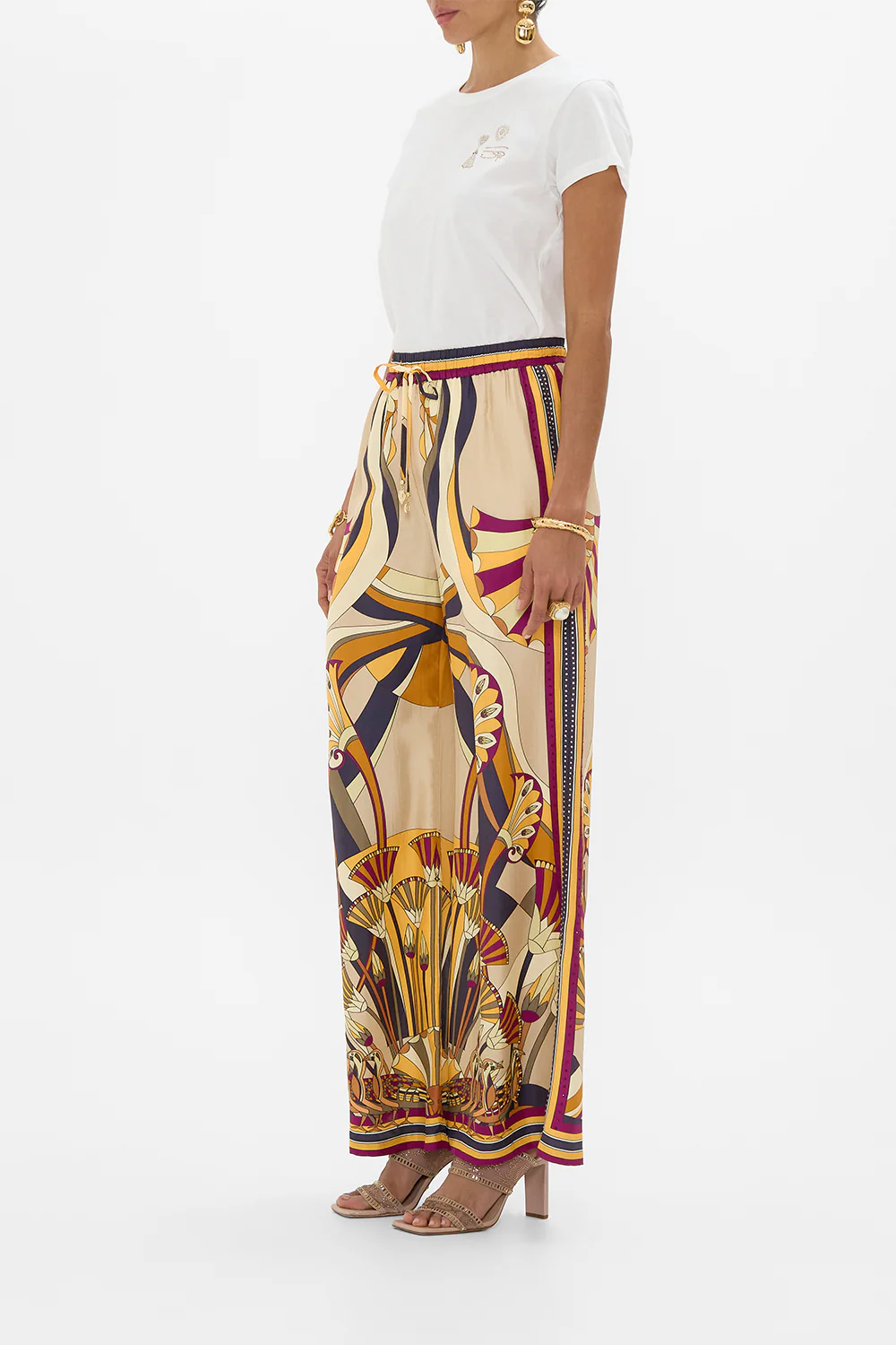 LOUNGE PANT DESERT DELIRIUM - Image 4