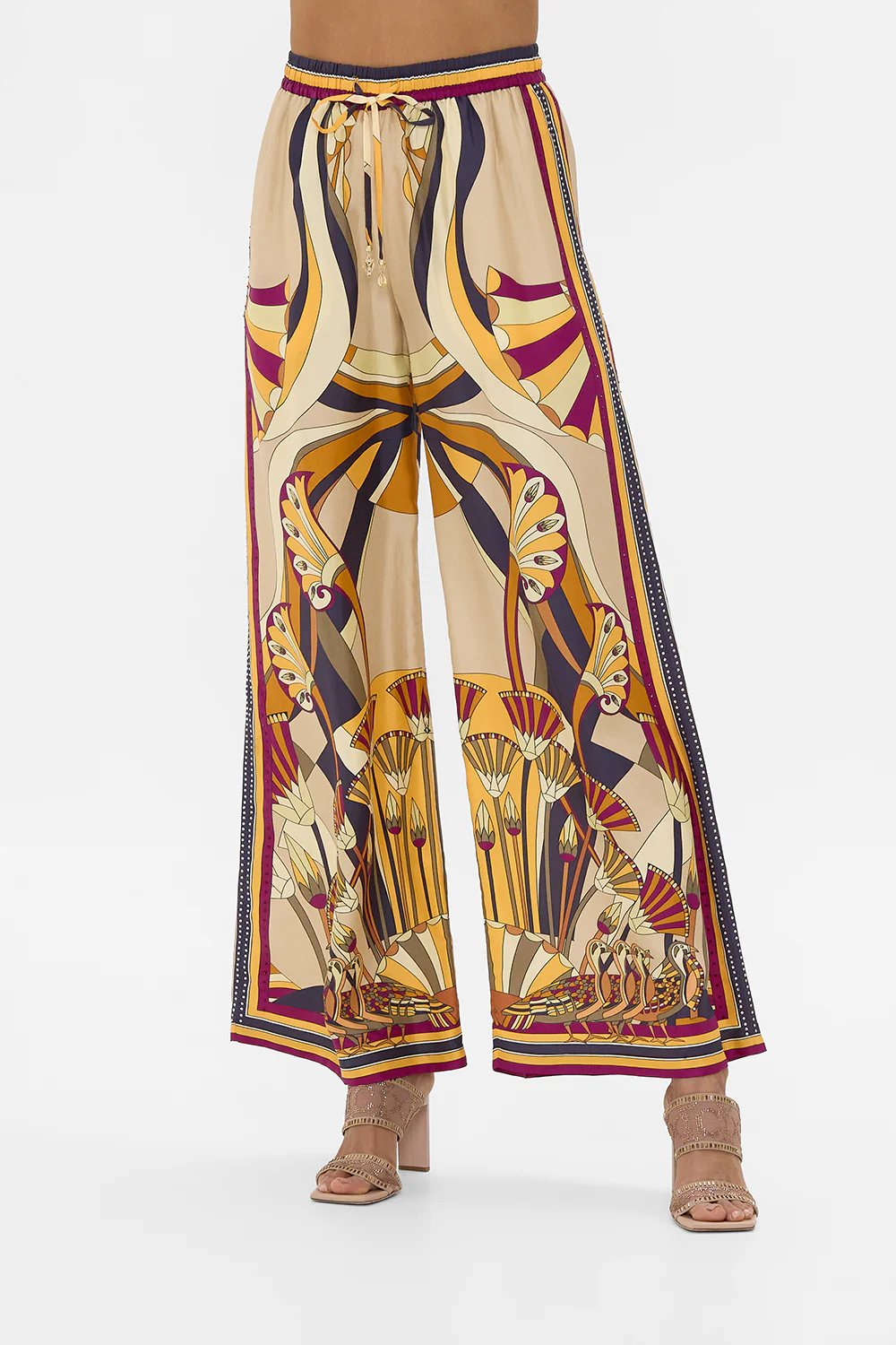 LOUNGE PANT DESERT DELIRIUM - Image 5