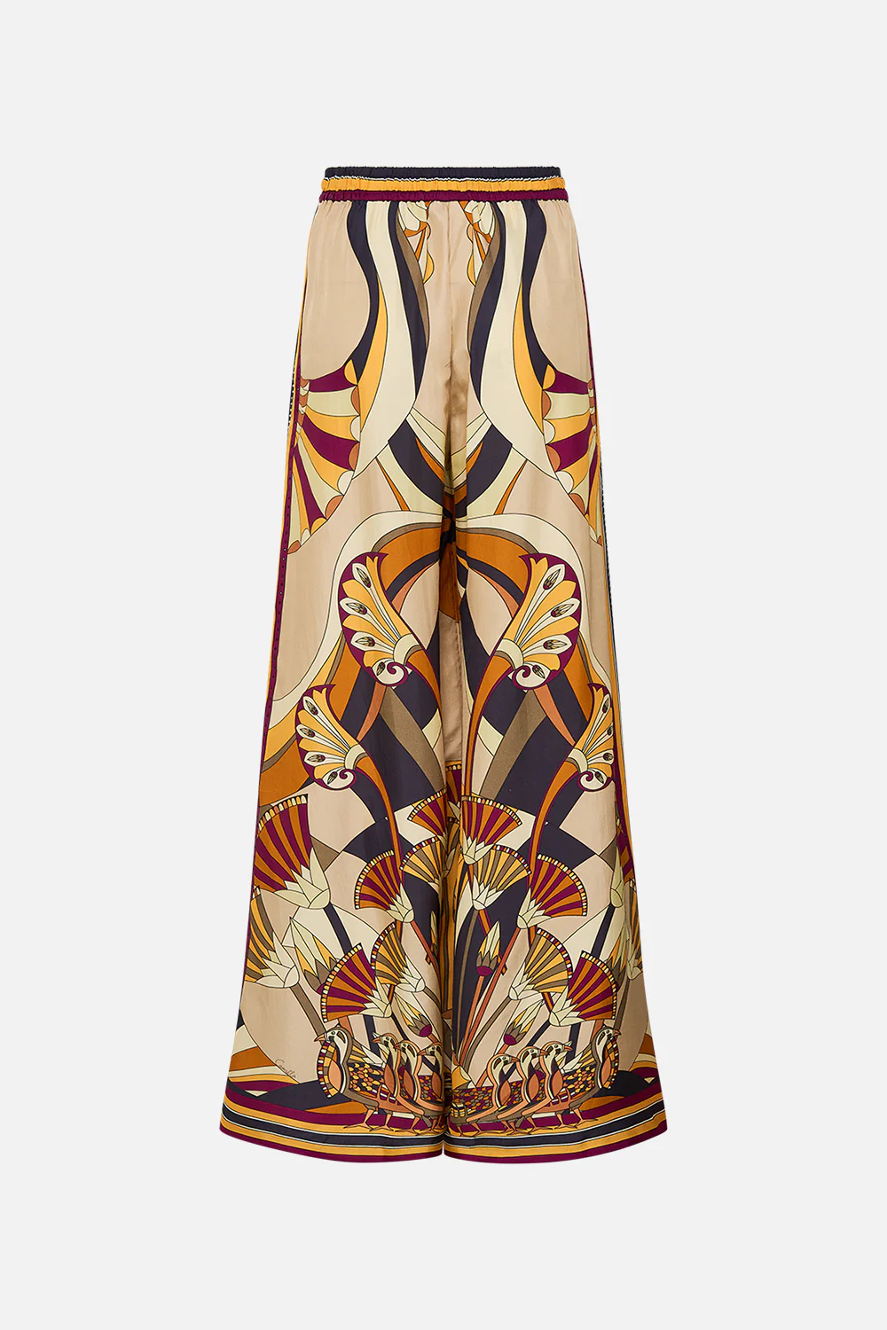 LOUNGE PANT DESERT DELIRIUM - Image 7