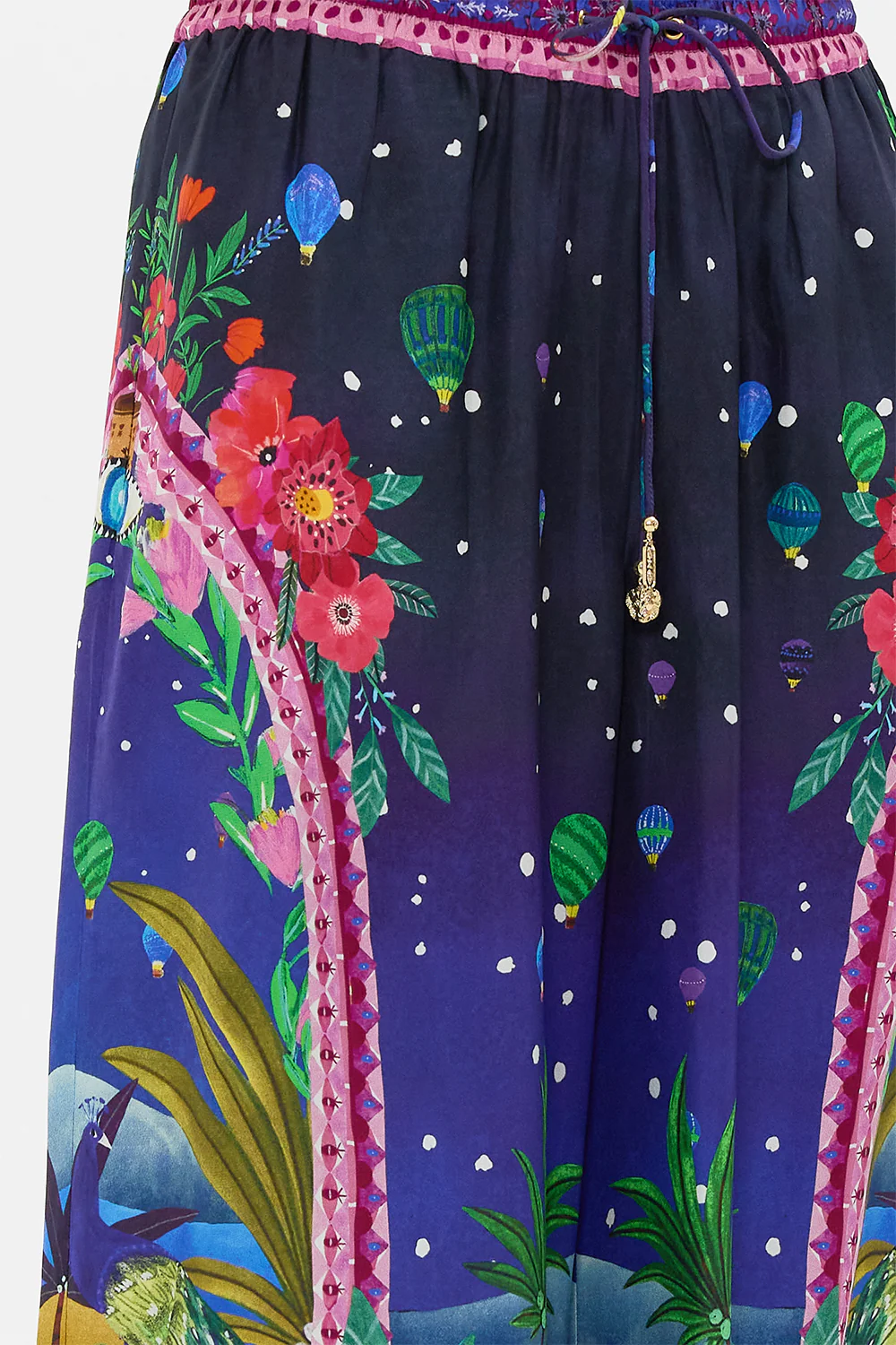 STRAIGHT LEG PANT MIDNIGHT MUSES - Image 6